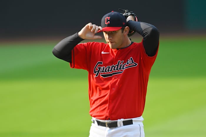 Gavin Williams Jun 21 2023